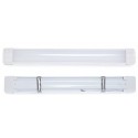 PANTALLA LED SLIM INTEGRADO 20W 60cm B. FRIO
