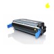 CB402A TONER GENERICO HP AMARILLO (N 642A) 7.500 paginas 