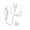 CABLE RECTIFICADOR DE CORRIENTE TIRA LED mod.2835-120&5050-60 220V AC 60/120 LED/m MONOCOLOR