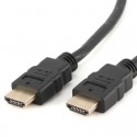 CABLE HDMI 1.4 MACHO a MACHO 0.5 Mtr. CABLEXPERT
