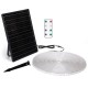 LED SOLAR STRIP LIGHT/SPLIT/2+20M LINE/200W/RGB