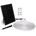 TIRA LED SOLAR STRIP LIGHT/SPLIT/2+20M LINE/200W/RGB