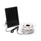 LED SOLAR STRIP LIGHT/SPLIT/2+20M LINE/200W/RGB