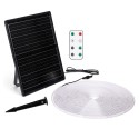 TIRA LED SOLAR STRIP LIGHT/SPLIT/2+2M0 LINE/200W/6500K