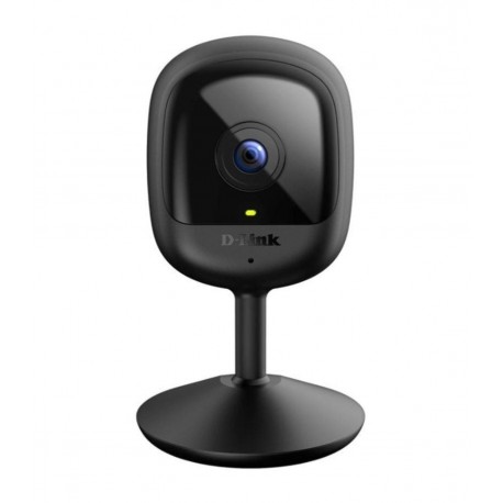 CAMARA DE VIDEOVIGILANCIA IP COMPACTA VISION NOCTURNA CONTROL DESDE APP FULLHD D-LINK