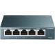 SWITCH 5 PUERTOS 10/100/1000M RJ45GIGA TP-LINK