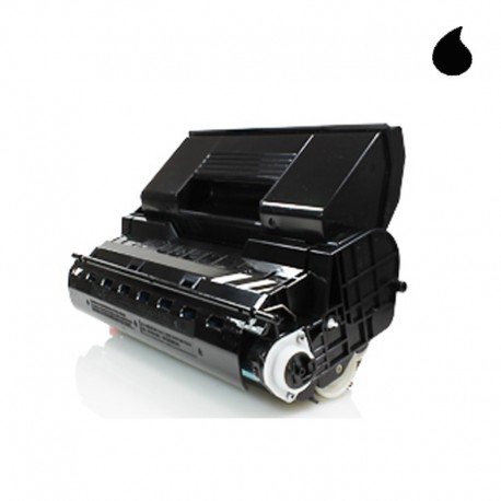 M4000 TONER GENERICO EPSON NEGRO (S051170) 20.000 paginas