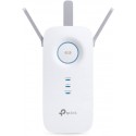 REPETIDOR/AMPLIFICADOR WI-FI DOBLE BANDA AC2600 TP-LINK