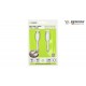 CABLE USB TIPO-C A USB TIPO-C 1,2M BENSON