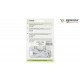 CABLE USB TIPO-C A USB TIPO-C 1,2M BENSON