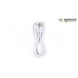 CABLE MICRO USB A USB 2.0 2M 