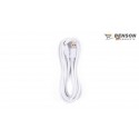 CABLE MICRO USB A USB 2.0 2M BENSON