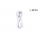 CABLE MICRO USB A USB 2.0 2M 