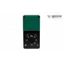 PROGRAMADOR ANALOGICO C/TAPA PROTECION CONTRA SALPICADURAS IP44 