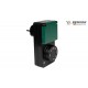 PROGRAMADOR ANALOGICO C/TAPA PROTECION CONTRA SALPICADURAS IP44 BENSON