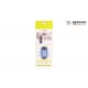 MATA INSECTOS ULTRAVIOLETA ELECTRICO 1.2W BENSON