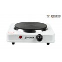 HORNILLO ELECTRICO SIMPLE BLANCO 1000W 