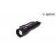 LINTERNA TACTICA LED ALUMINIO SUPERBEAM 5W HOFFTECH GERMANY