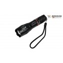 LINTERNA TACTICA LED SUPERBEAM 5W 