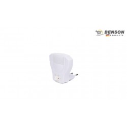 LUZ NOCTURNA 230V 1W BENSON