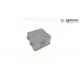 CAJA EMPALME DE EXTERIOR 80 x 80 x 40 mm IP65 BENSON