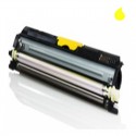 C1600Y TONER EPSON GENERICO ACULASER AMARILLO (CX16/C13S050554) 2.700 pag.