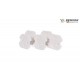 PROTECTOR DE ENCHUFE INFANTIL BLANCO BENSON (PACK 5)