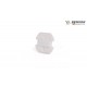 PROTECTOR DE ENCHUFE INFANTIL BLANCO BENSON (PACK 5)