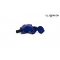 ENCHUFE CEE + SCHUKO 230V 16A IP44 