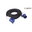 CABLE ALARGADOR NEOPRENO CEE 10 M 3X1,5MM IP44 