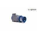 ADAPTADOR CEE a SCHUKO 230V 16A IP44 