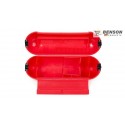 CONECTOR EMPALME ESTANCO 