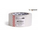 ROLLO CINTA ADHESIVA PRECINTO POLIPROPILENO TRANSPARENTE 66 M x 48 MM