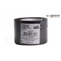CINTA AISLANTE JUMBO PVC NEGRA 48MM X 10 M 