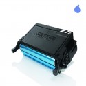 CLP610/660C TONER GENERICO SAMSUNG CYAN (CLP-Y660B) 2.000 pag.