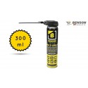 SPRAY MULTIUSOS LUBRICANTE UNIVERSAL 300 ml 