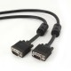 CABLE MONITOR VGA MACHO/MACHO 5M NEGRO CABLEXPERT