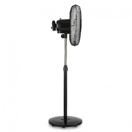 VENTILADOR INDUSTRIAL DE PIE Ø45CM. 3 VELOCIDADES 60W AVANT