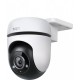 CAMARA IP65 ROTATORIA DE VIDEOVIGILANCIA WIFI 1080P DETECION DE MOV. Y NOTIFICACIONES VISUALIZACION NOCTURNA TP-LINK