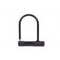 CANDADO EN U BICIBLETA/MOTO 150 X 180 MM COMPACT 