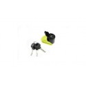 CANDADO DE DISCO MOTO 172 X 5,5 MM COMPACT 