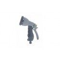 PISTOLA DE RIEGO AJUSTABLE 7 FUNCIONES TOMA RAPIDA PARA MAGUERA 