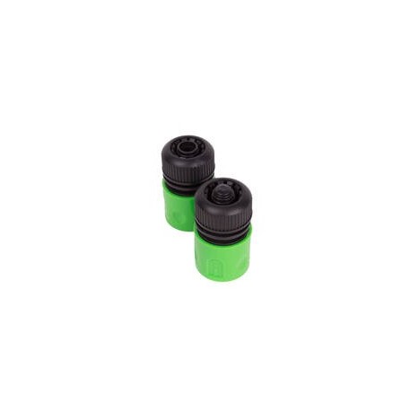 PACK 2 CONECTOR RAPIDO MANGUERA 1/2" (13 MM) BENSON