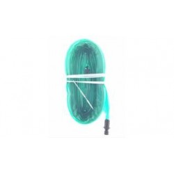 MANGUERA DE ASPERSION DE RIEGO 7.5 M 