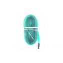 MANGUERA DE ASPERSION DE RIEGO 7.5 M 