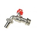 GRIFO PARED 1/2" 