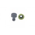 CONECTOR RAPIDO MANGUERA 1/2"-3/4" 