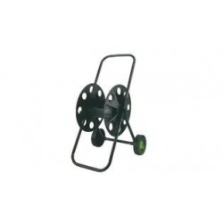 CARRO PORTAMANGUERA CON RUEDAS MAX. 45M 
