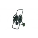 CARRO PORTAMANGUERA CON RUEDAS MAX. 45M 