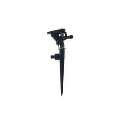 ASPERSOR DE IMPULSO ESTACA 30-360° 